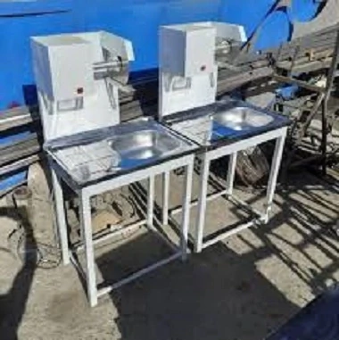 فروش-دستگاه-خرد-کن-مرغ-دیواری-و-ایستاده