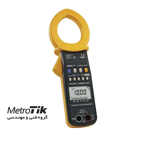 خرید-کلمپ-متر-هیوکی-hioki-3285-20