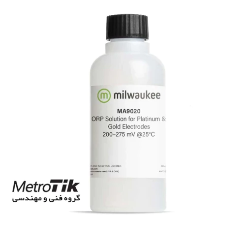 orp-متر-میلواکی-milwaukee-ma9020