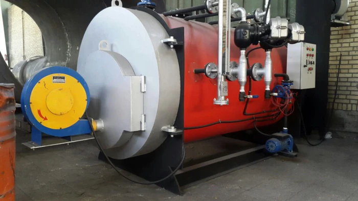 دیگ-بخار-ذغال-سنگ-سوز