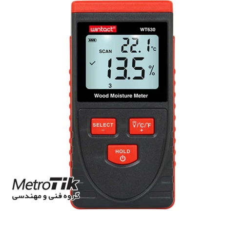 فروش-ارزان-رطوبت-سنج-وینتکت-wintact-wt630