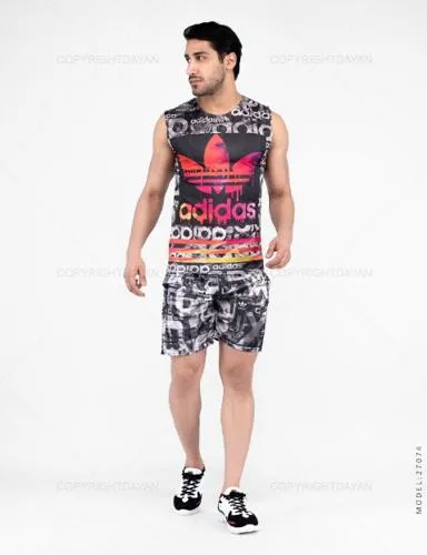 1000-ست-رکابی-و-شلوارک-مردانه-adidas-(2024)