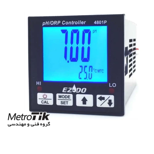 خرید-ارزان-کنترلر-ph-و-orp-متر-ازدو-ezdo-4801p