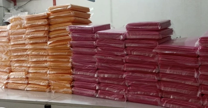 قیمت-ملحفه-یکبار-مصرف-هتلی-طرح-دار-رنگارنگ