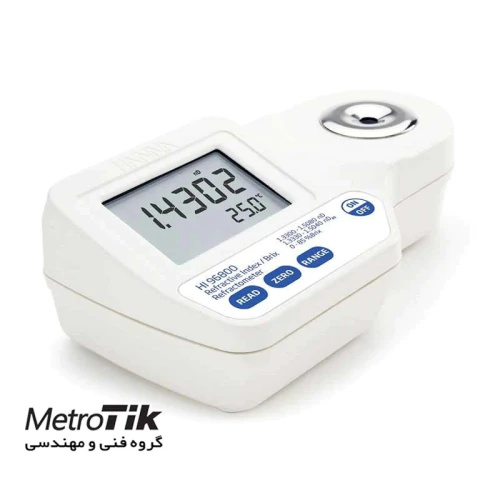 مرکز-پخش-بریکس-متر-هانا-hanna-hi96800
