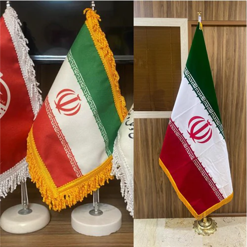 پرچم-آماده-ایران-در-انواع-مختلف