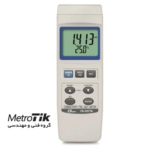 قیمت-ویژه-لترون-lutron-yk-22cta