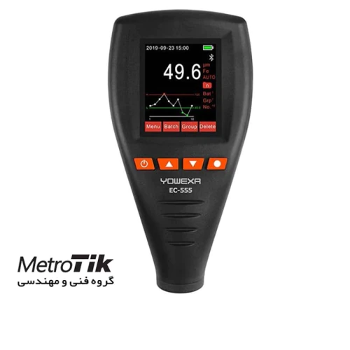 فروش-ضخامت-سنج-رنگ-یووکسا-yowexa-ec555