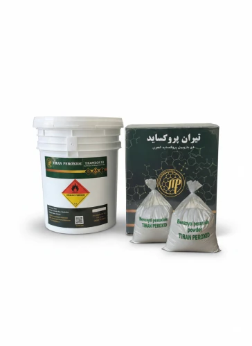 فروش-بنزوئیل-پروکساید-پودری-و-خمیری-تیران