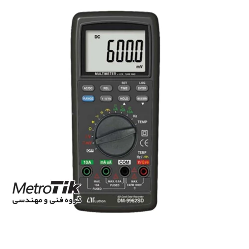 خرید-ارزان-lcr-متر-لترون-lutron-dm-9962sd