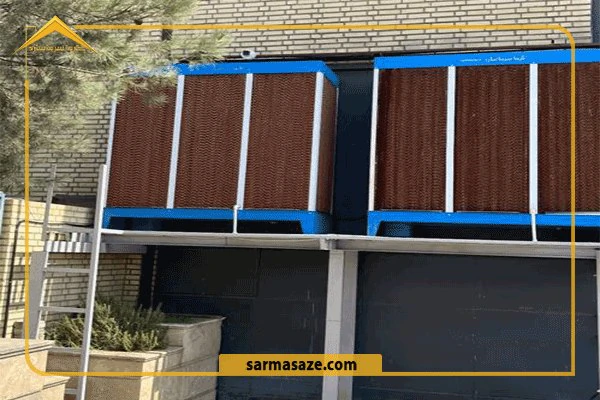کولر-صنعتی-فروش-انواع-کولر-آکسیال-و-سانتریفیوژ