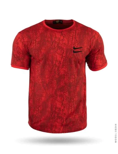 1000-تیشرت-مردانه-طرحدار-یقه-گرد-nike-(2024)