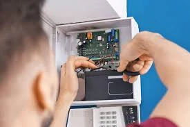 نصب-فروش-نصاب-تعمیر-عیب-یابی-دزدگیر-اماکن-کرج