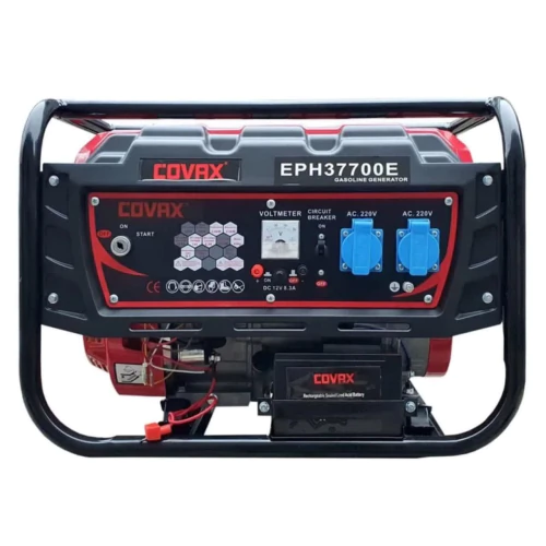 موتور-برق-کواکس