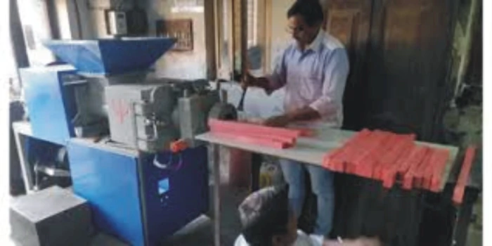 خط-تولید-صابون