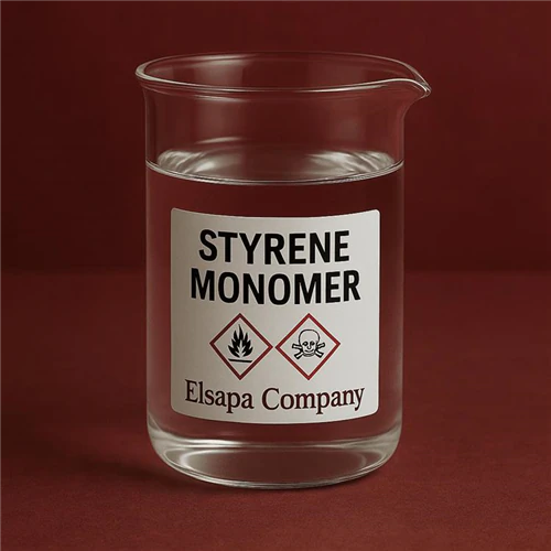 منومر-استایرن-(styrene-monomer)