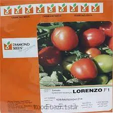 بذر-گوجه-فرنگی-لورنزو-دایمون-سیدز