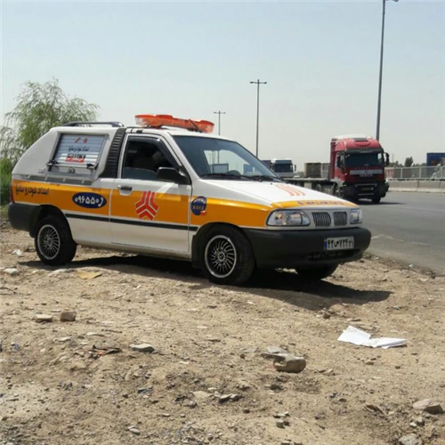 مکانیک-سیار