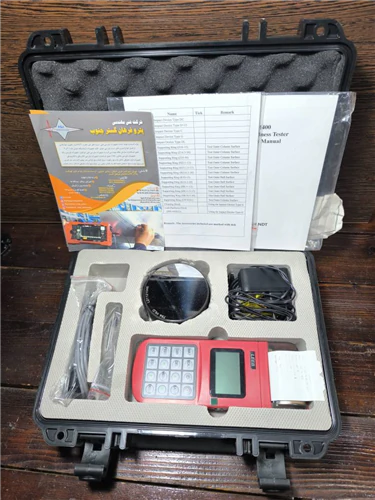 سختی‌سنج-دیجیتال-mitech-hm400