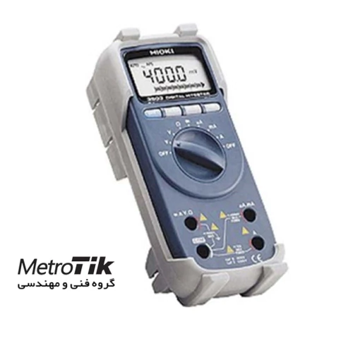 خرید-مولتی-متر-هایوکی-hioki-3803
