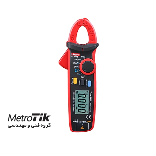 قیمت-ویژه-کلمپ-آمپر-یونیتی-uni-t-ut210e