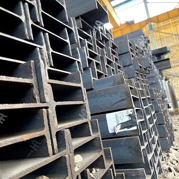 تامین-تیرآهن-برای-پروژه‌های-شما