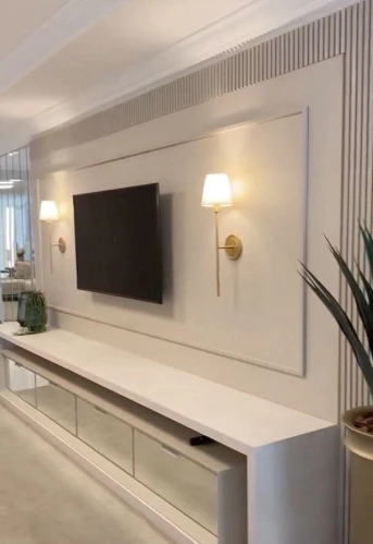 تی-وی-وال-لاکچری-وشیک