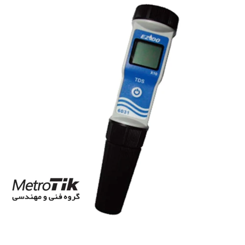 قیمت-ارزان-پی-اچ-متر-اِزدو-ezdo-6011a