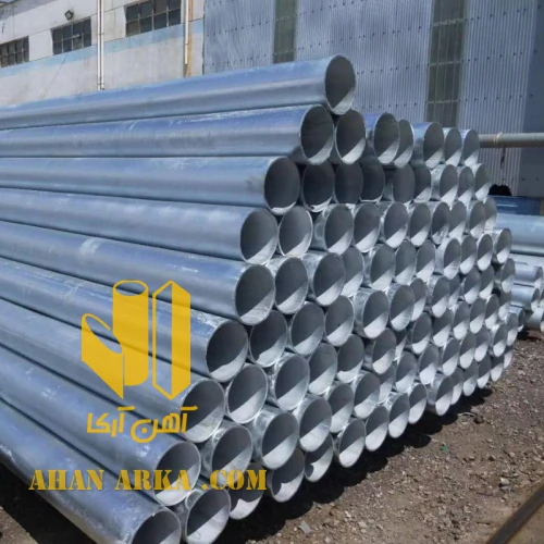 لوله-گالوانیزه-سایز-12-اینچ