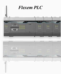 نماينده-انحصاري-plc-flexem-(فلكسم-)-در-ايران