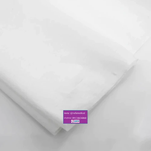 لیست-قیمت-ملحفه-یکبار-مصرف-با-لبه-دوخت‌خورده