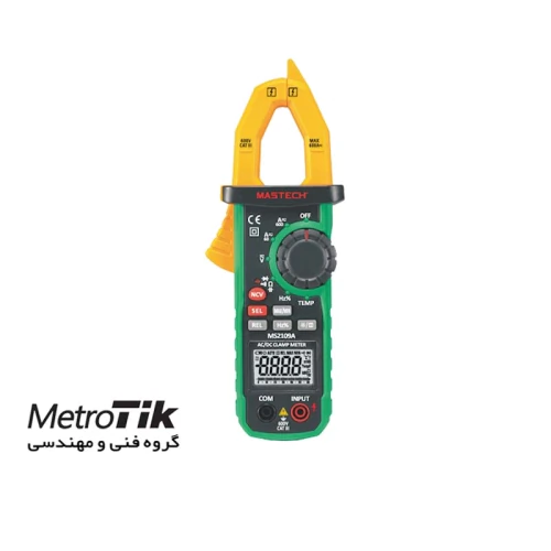 خرید-ارزان-امپرمتر-مستک-mastech-ms2109a