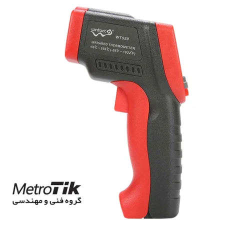 خرید-ارزان-دماسنج-وینتکت-wintact-wt550