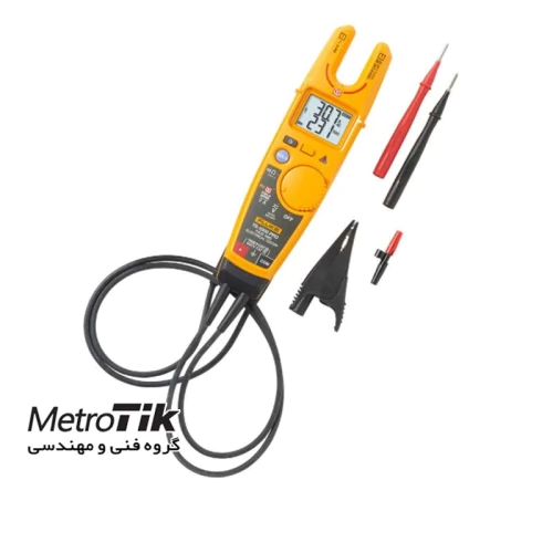 خرید-ارزان-تستر-ولتاژ-فلوک-fluke-t6-1000