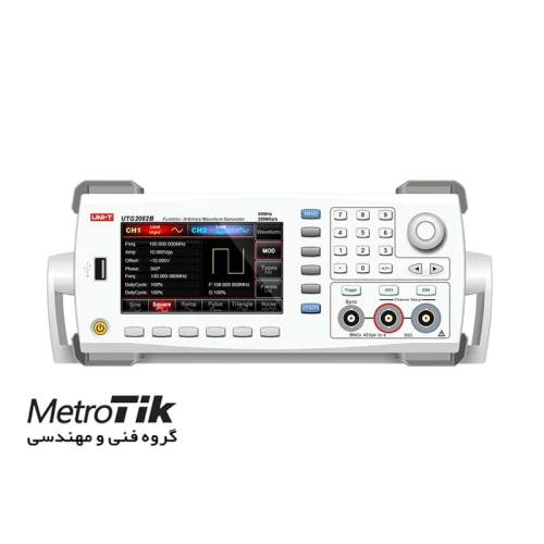 قیمت-ویژه-فانکشن-ژنراتور-یونیتی-unit-utg2082b