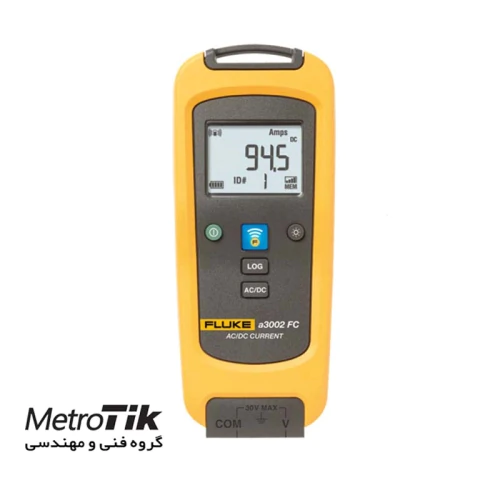 مرکز-پخش-ماژول-جریان-فلوک-fluke-a3002-fc