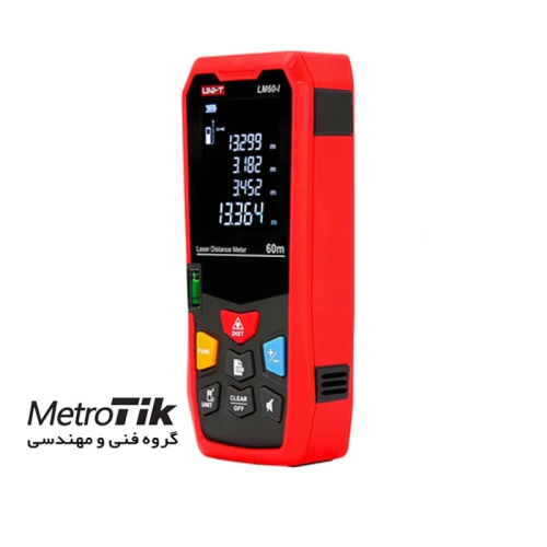 فروش-ارزان-متر-لیزری-یونیتی-uni-t-lm60-i