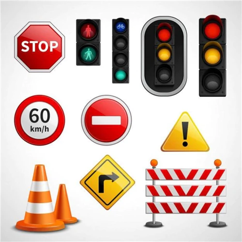 فروش-تجهیزات-ترافیکی-شهری-و-تجهیزات-ایمنی-جاده