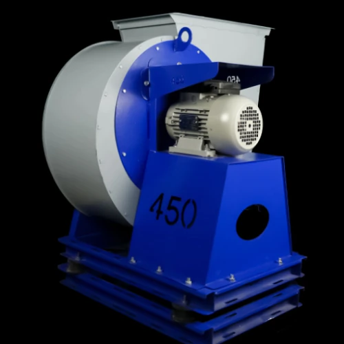 تولید-فن-سانتریفیوژ-(مکنده)-سپهر-فن