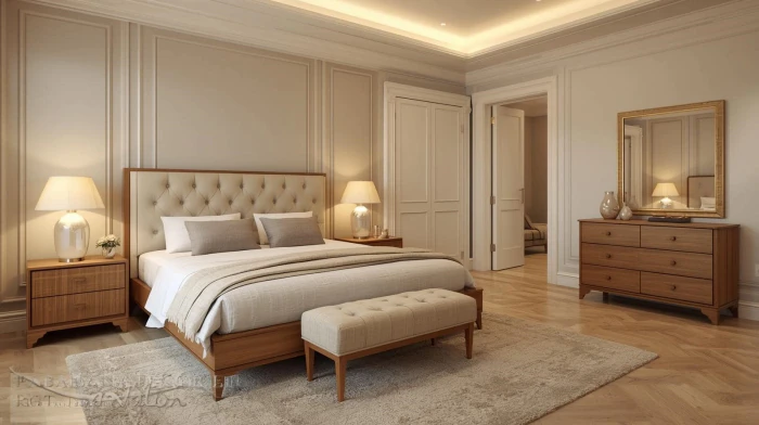 خرید-سرویس-خواب-دو-نفره-شیک-و-مدرن-از-آپادانا