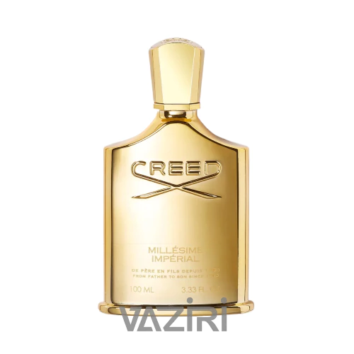 تجربه‌ی-خنکی-و-تازگی-با-کرید-میلیسم-امپریال