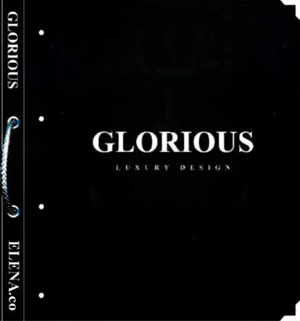 آلبوم-کاغذ-دیواری-گلوریوس-از-elena