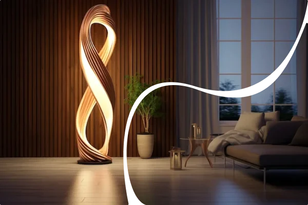 فروشگاه-لوستر-دی-وای-دی