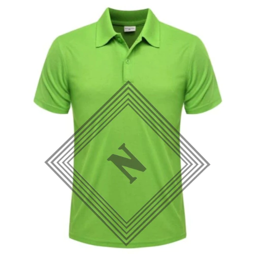 تولید-و-عرضه-انواع-تیشرت-کار-جودون-یقه‌دار