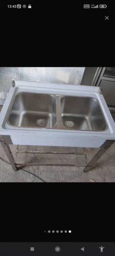 تولید-سینک-های-صنعتی