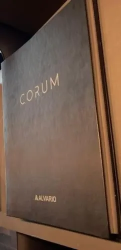 آلبوم-کاغذ-دیواری-کروم-corum
