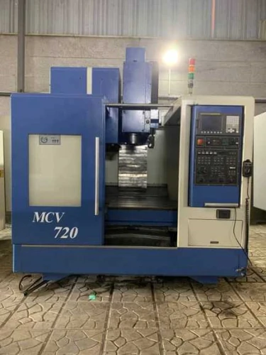 فرز-سی‌ان‌سی-dahlih-mcv720-دست-دوم-و-کم‌کار