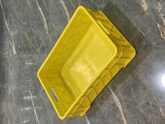 فروش-سبد-صنعتی-پلاستیکی-سنگین‌کار-–-کیفیت-بالا