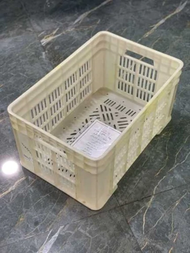 سبد-پلاستیکی-مناسب-حمل-مرغ-ماهی-و-گوشت