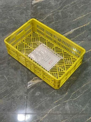 سبد-پلاستیکی-مناسب-میوه-سبزی-خرما-و-لبنیات